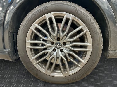 2023 Lexus RX 500h F SPORT Performance