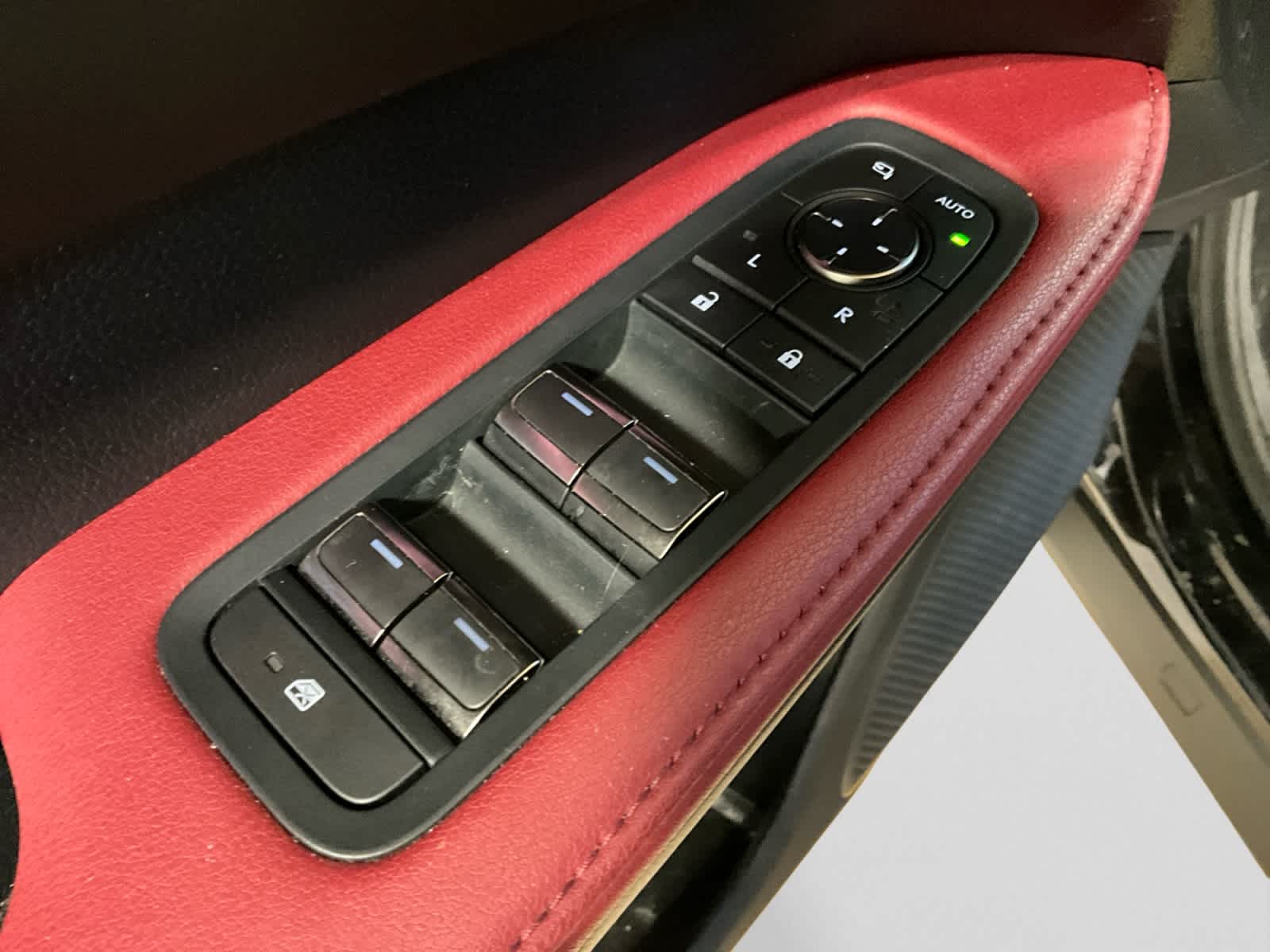 2023 Lexus RX 500h F SPORT Performance