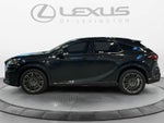 2023 Lexus RX 500h F SPORT Performance