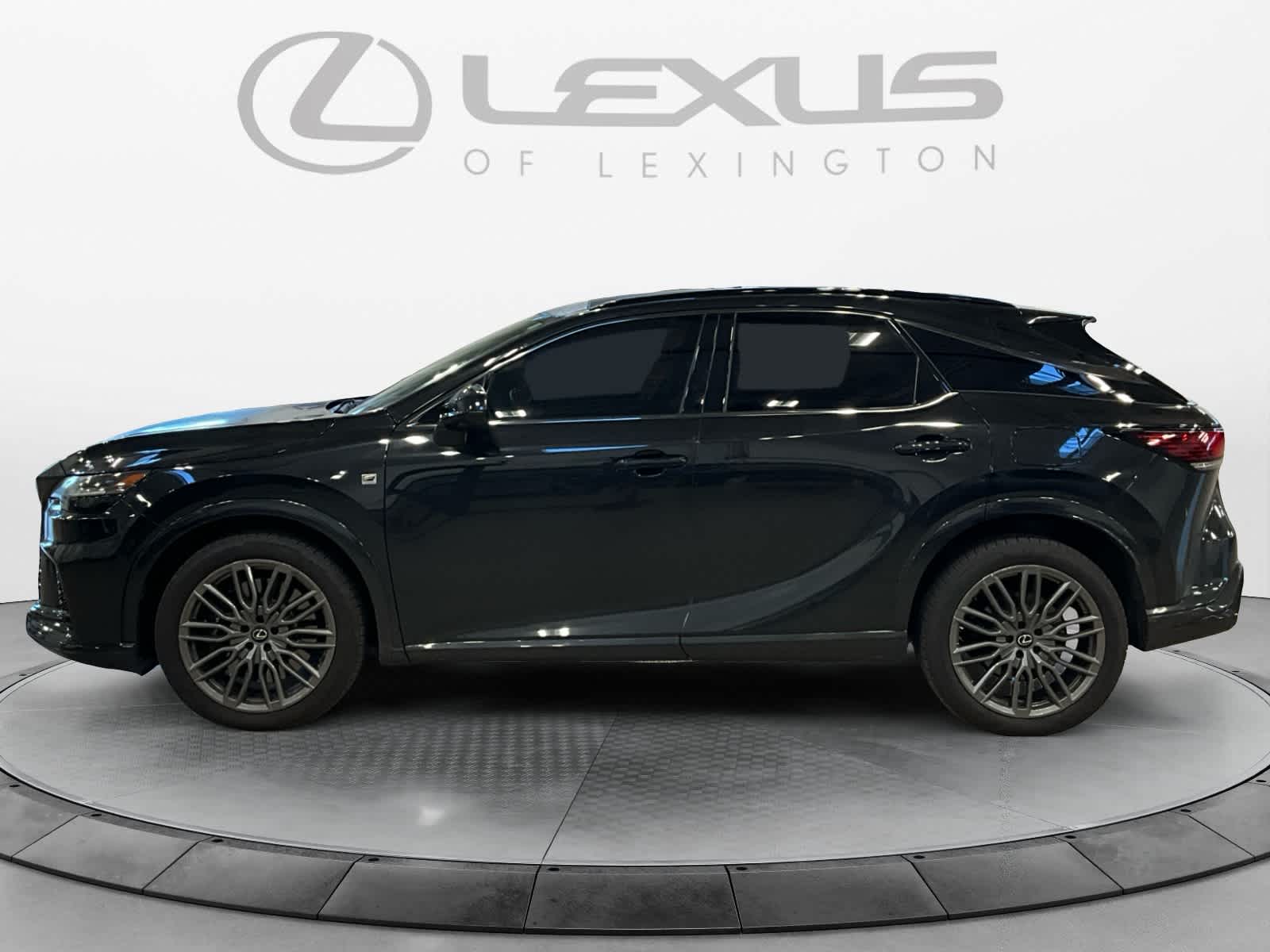 2023 Lexus RX 500h F SPORT Performance