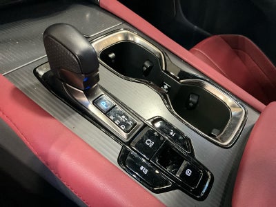 2023 Lexus RX 500h F SPORT Performance