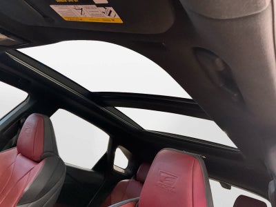 2023 Lexus RX 500h F SPORT Performance