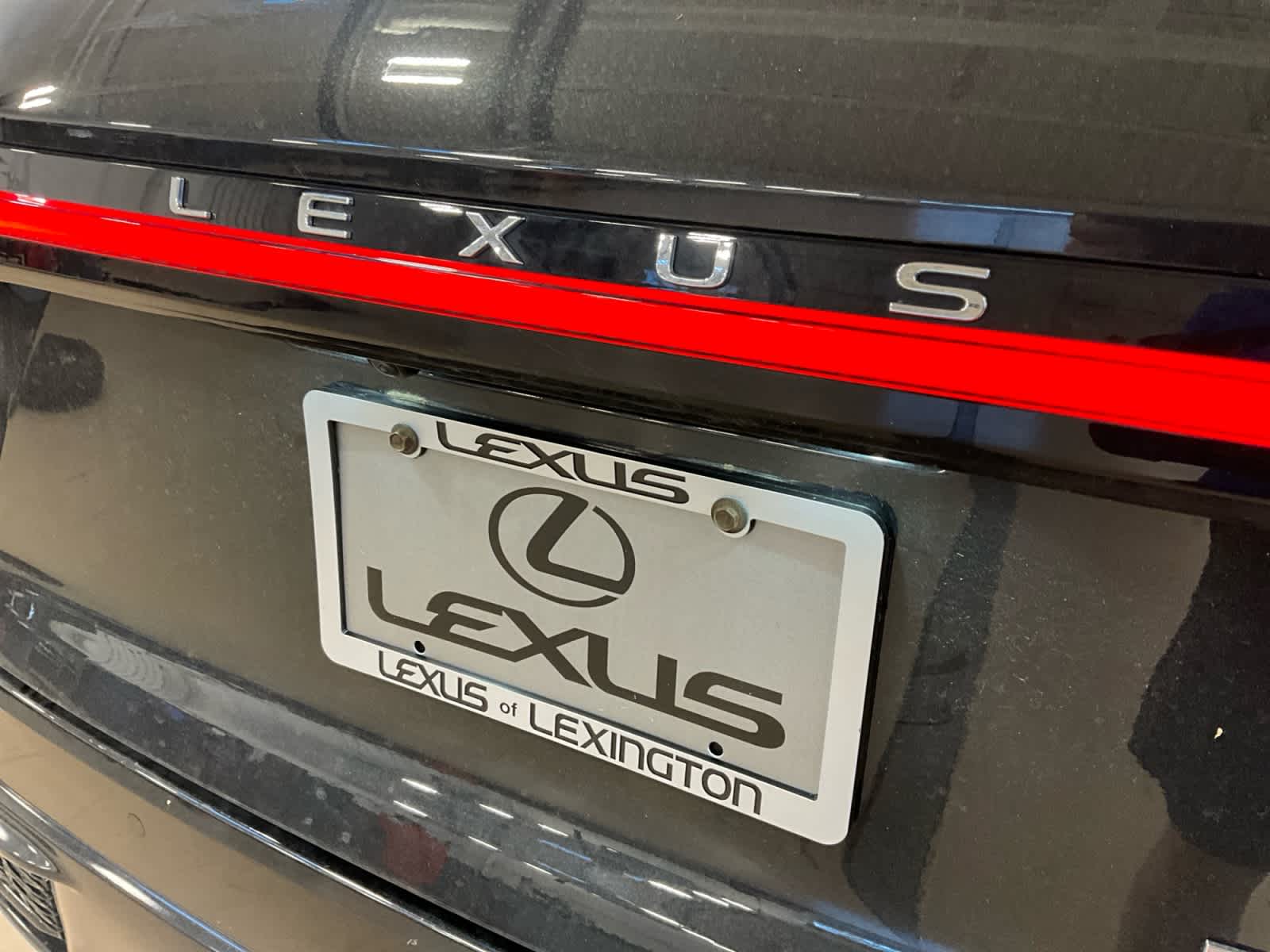 2023 Lexus RX 500h F SPORT Performance