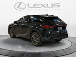 2023 Lexus RX 500h F SPORT Performance