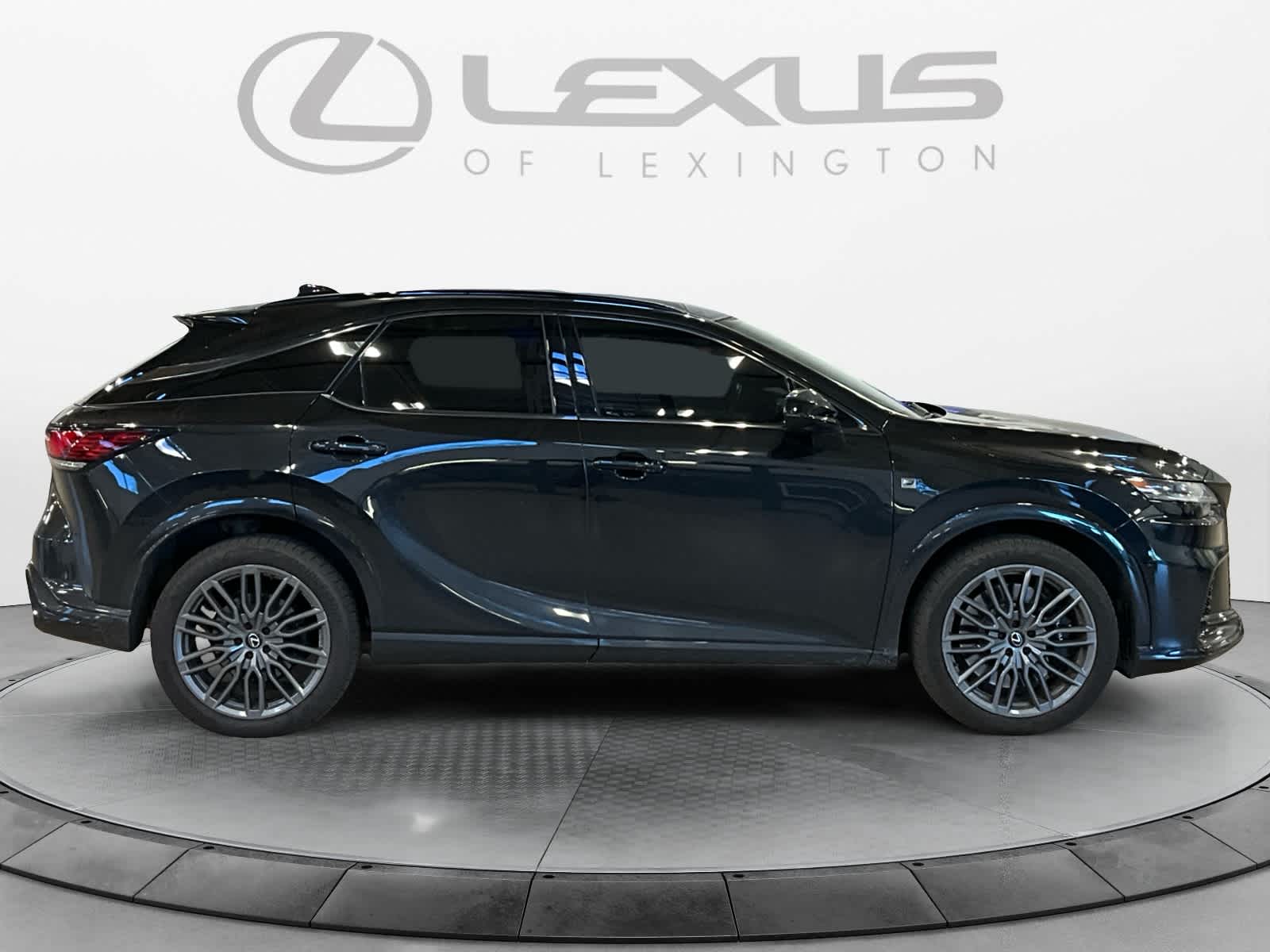 2023 Lexus RX 500h F SPORT Performance