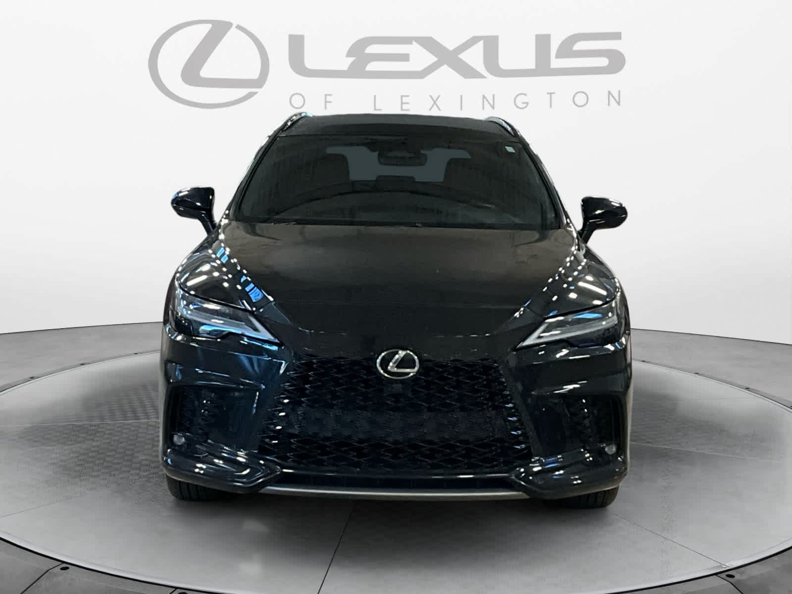2023 Lexus RX 500h F SPORT Performance