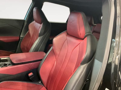 2023 Lexus RX 500h F SPORT Performance