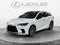2023 Lexus RX 500h F SPORT Performance