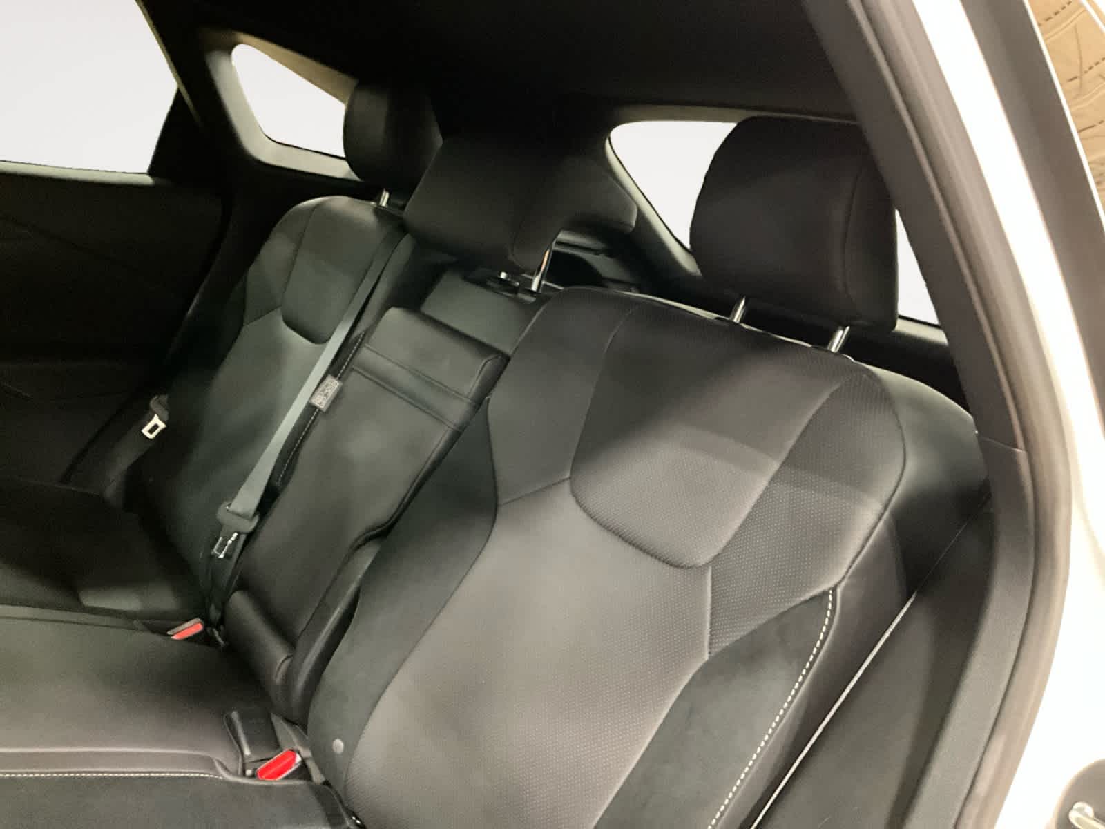 2023 Lexus RX 500h F SPORT Performance