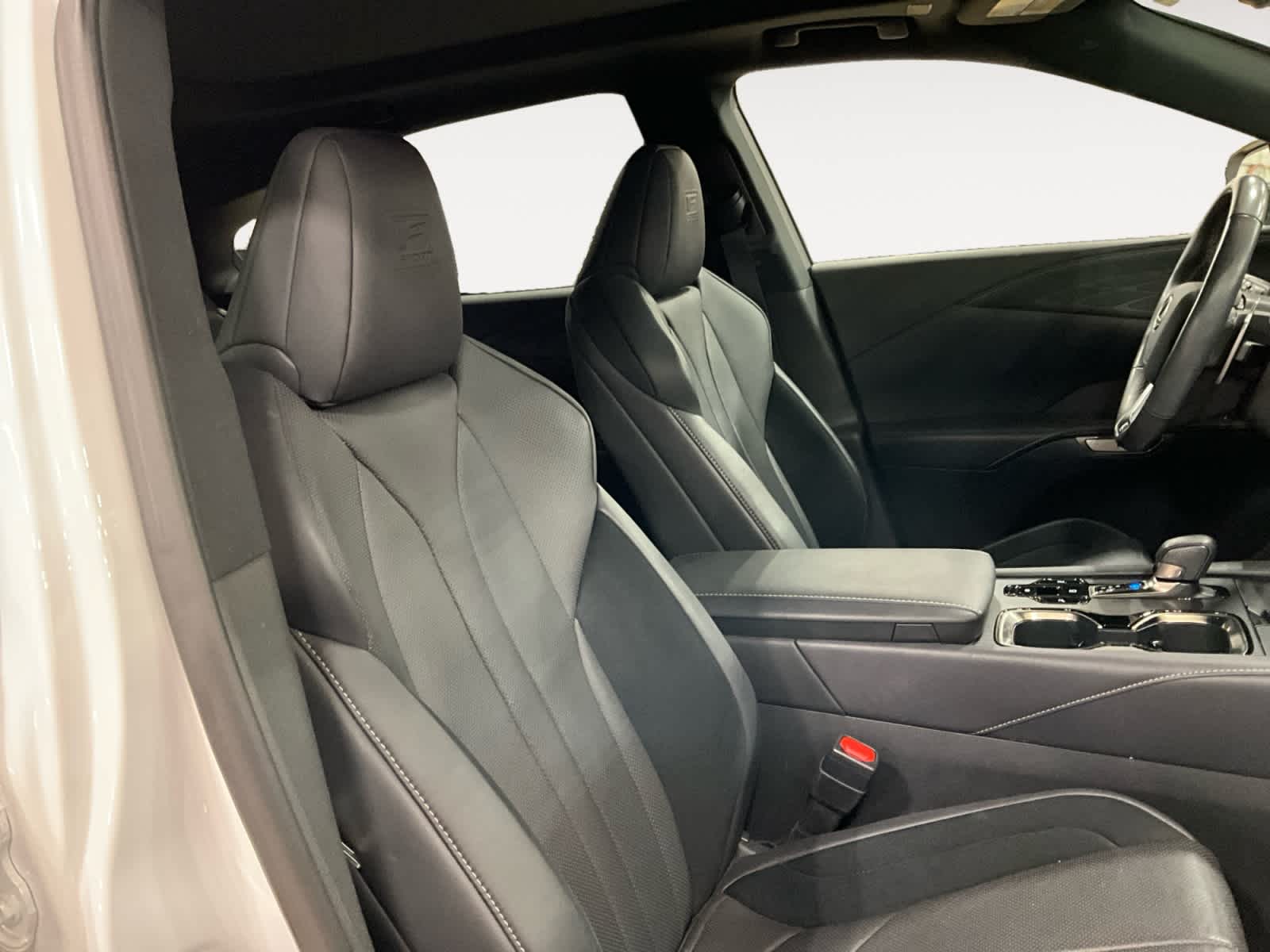 2023 Lexus RX 500h F SPORT Performance