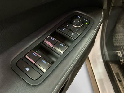 2023 Lexus RX 500h F SPORT Performance
