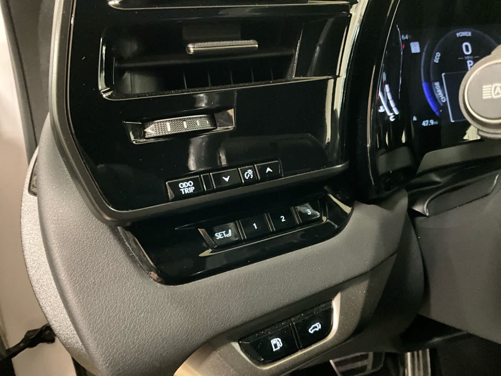 2023 Lexus RX 500h F SPORT Performance