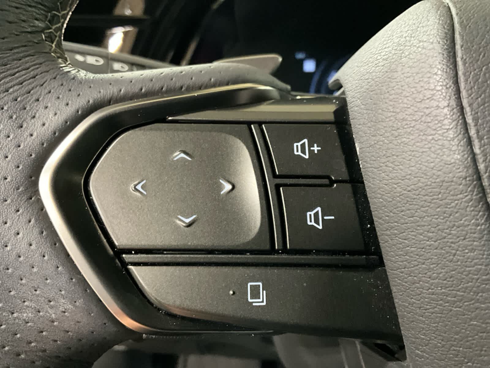 2023 Lexus RX 500h F SPORT Performance