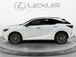2023 Lexus RX 500h F SPORT Performance