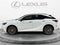 2023 Lexus RX 500h F SPORT Performance