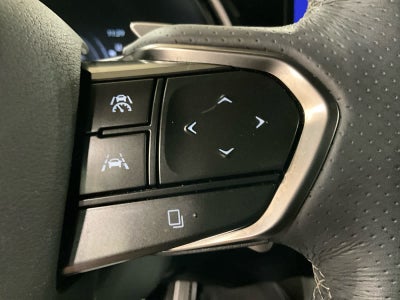 2023 Lexus RX 500h F SPORT Performance