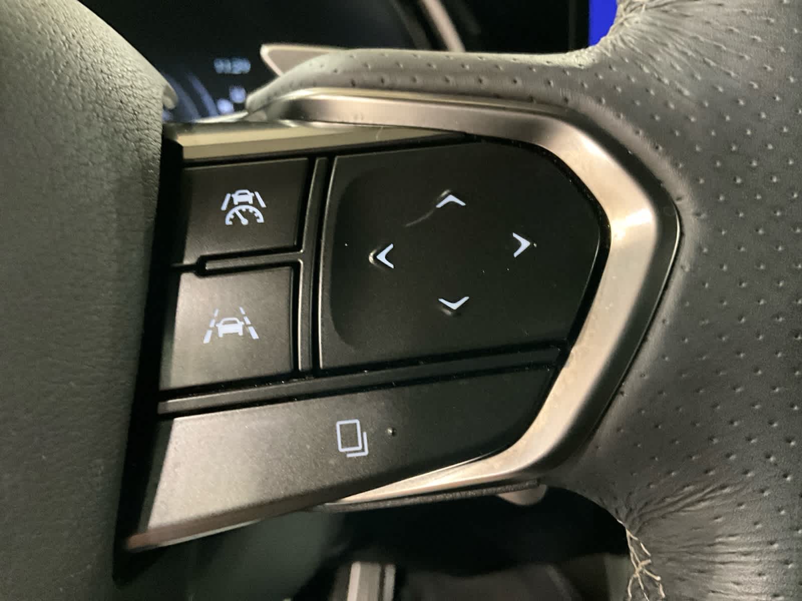 2023 Lexus RX 500h F SPORT Performance