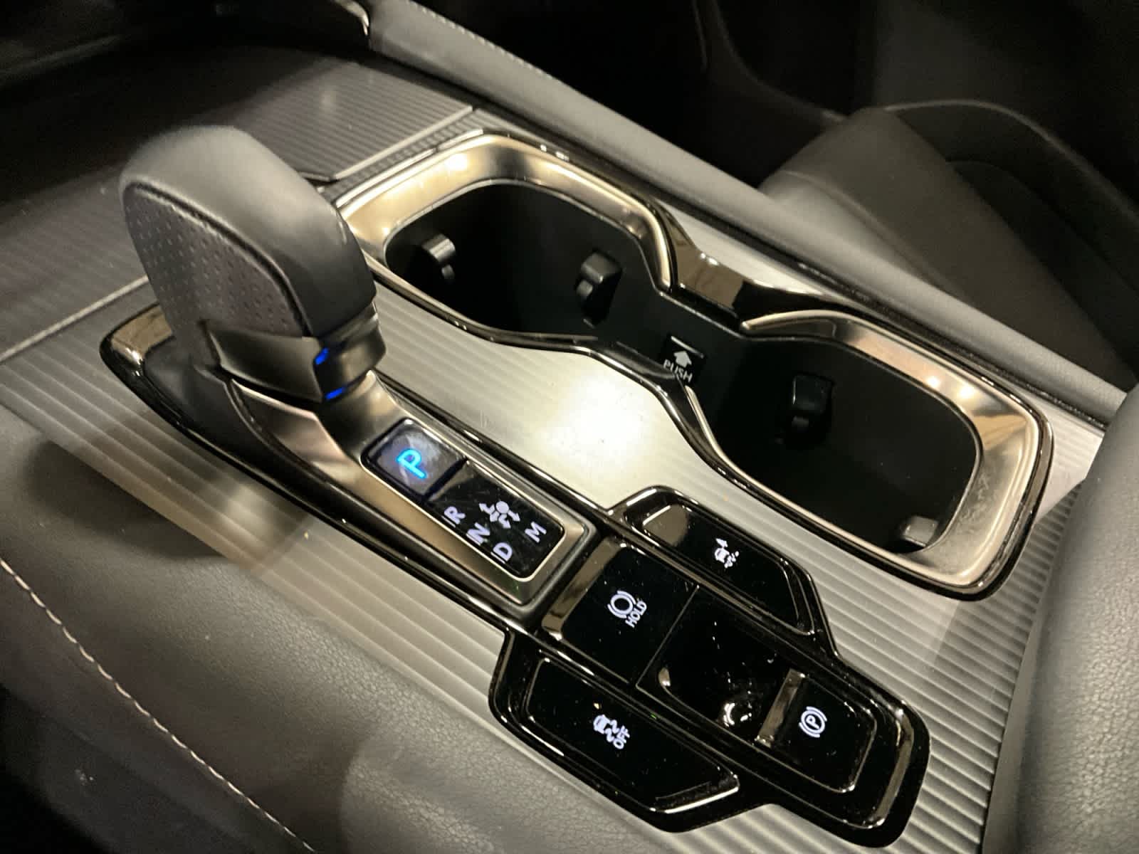 2023 Lexus RX 500h F SPORT Performance
