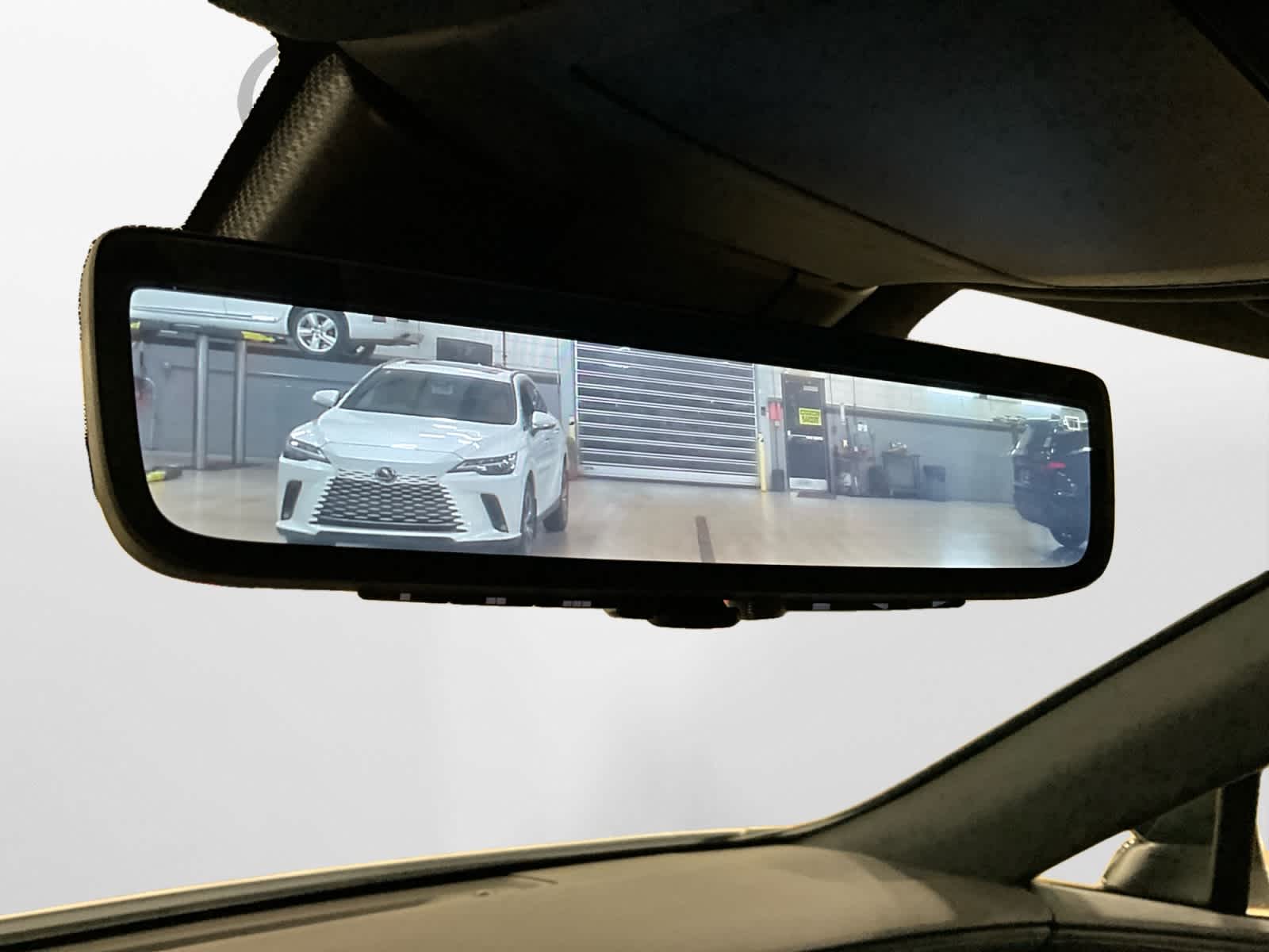 2023 Lexus RX 500h F SPORT Performance