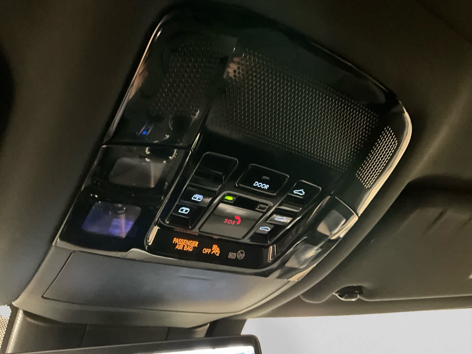 2023 Lexus RX 500h F SPORT Performance