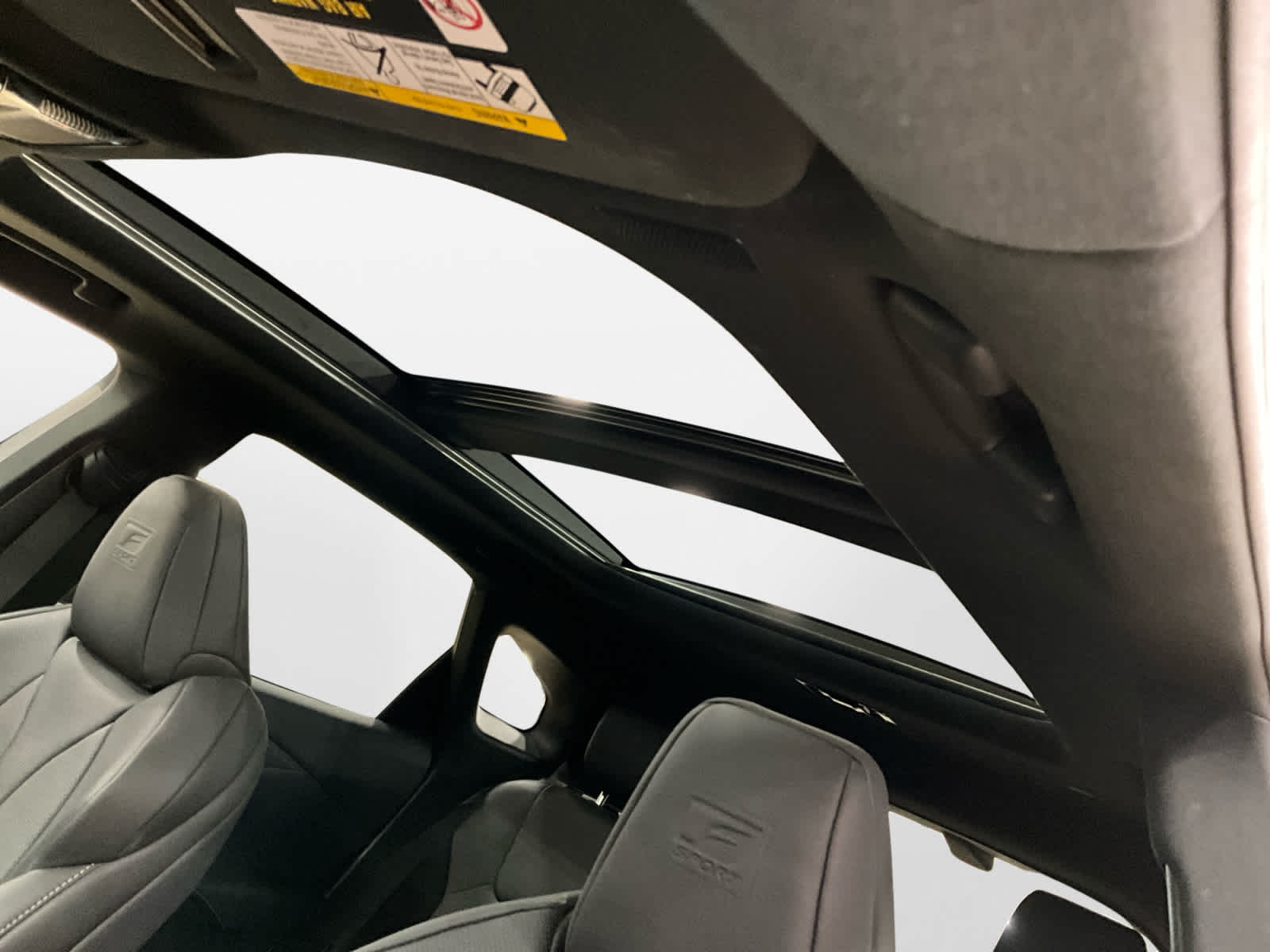 2023 Lexus RX 500h F SPORT Performance