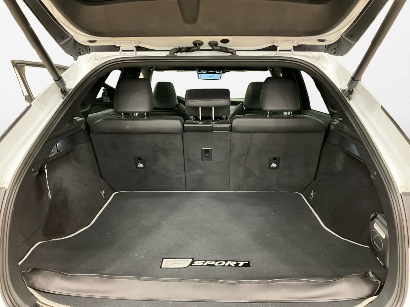 2023 Lexus RX 500h F SPORT Performance