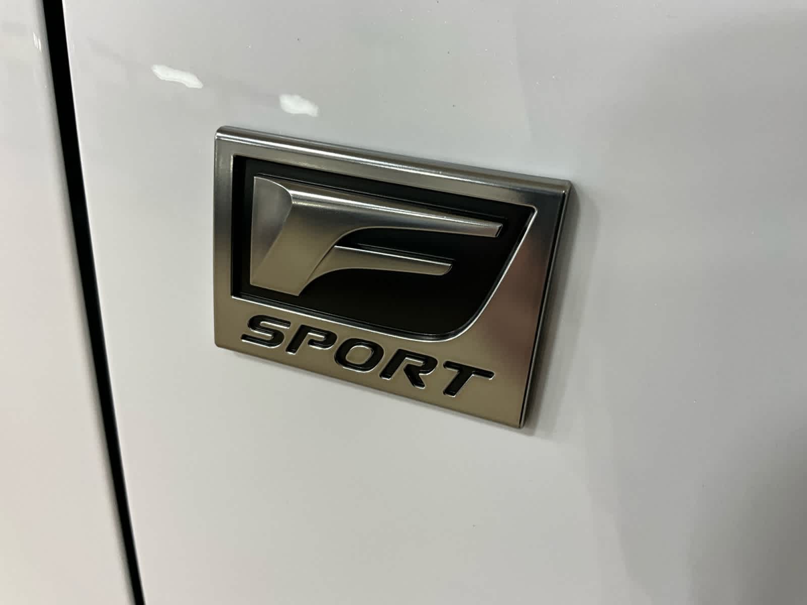 2023 Lexus RX 500h F SPORT Performance