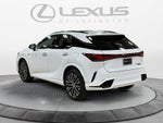 2023 Lexus RX 500h F SPORT Performance