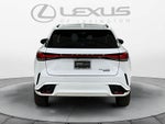 2023 Lexus RX 500h F SPORT Performance