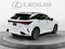 2023 Lexus RX 500h F SPORT Performance