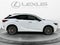 2023 Lexus RX 500h F SPORT Performance