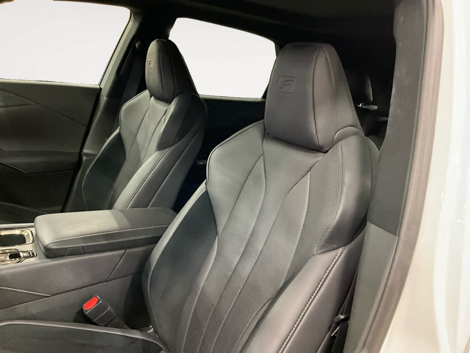 2023 Lexus RX 500h F SPORT Performance