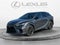 2025 Lexus RX 500h F SPORT Performance