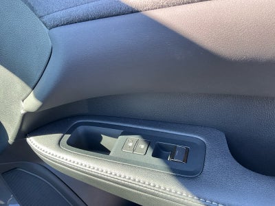 2025 Lexus RX 500h F SPORT Performance