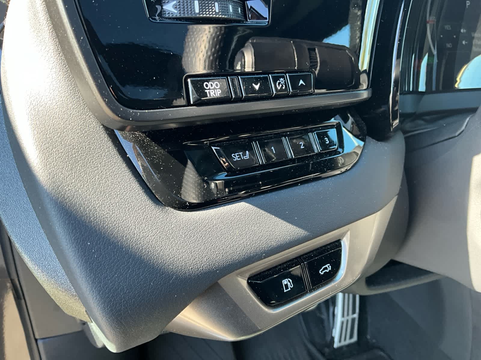 2025 Lexus RX 500h F SPORT Performance