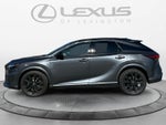 2025 Lexus RX 500h F SPORT Performance