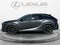 2025 Lexus RX 500h F SPORT Performance