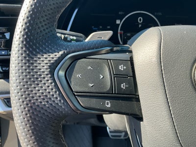 2025 Lexus RX 500h F SPORT Performance