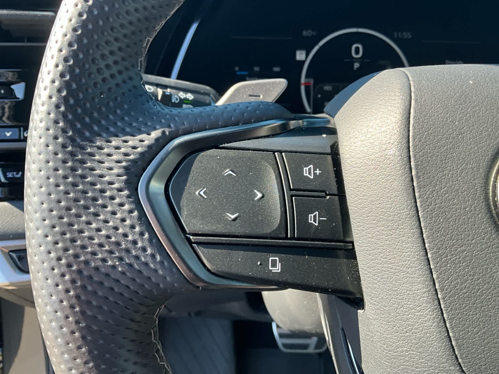 2025 Lexus RX 500h F SPORT Performance