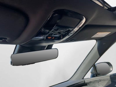 2025 Lexus RX 500h F SPORT Performance