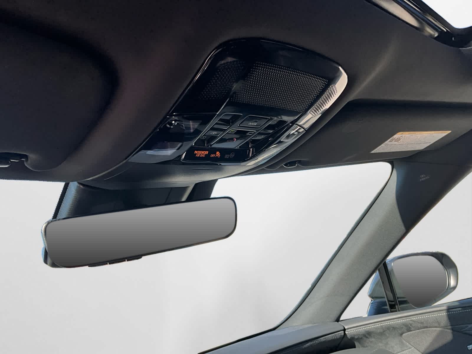 2025 Lexus RX 500h F SPORT Performance
