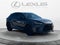 2025 Lexus RX 500h F SPORT Performance
