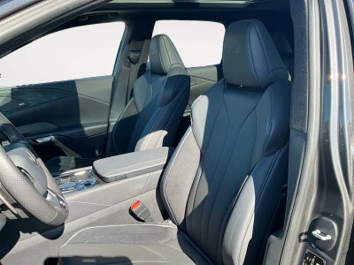 2025 Lexus RX 500h F SPORT Performance