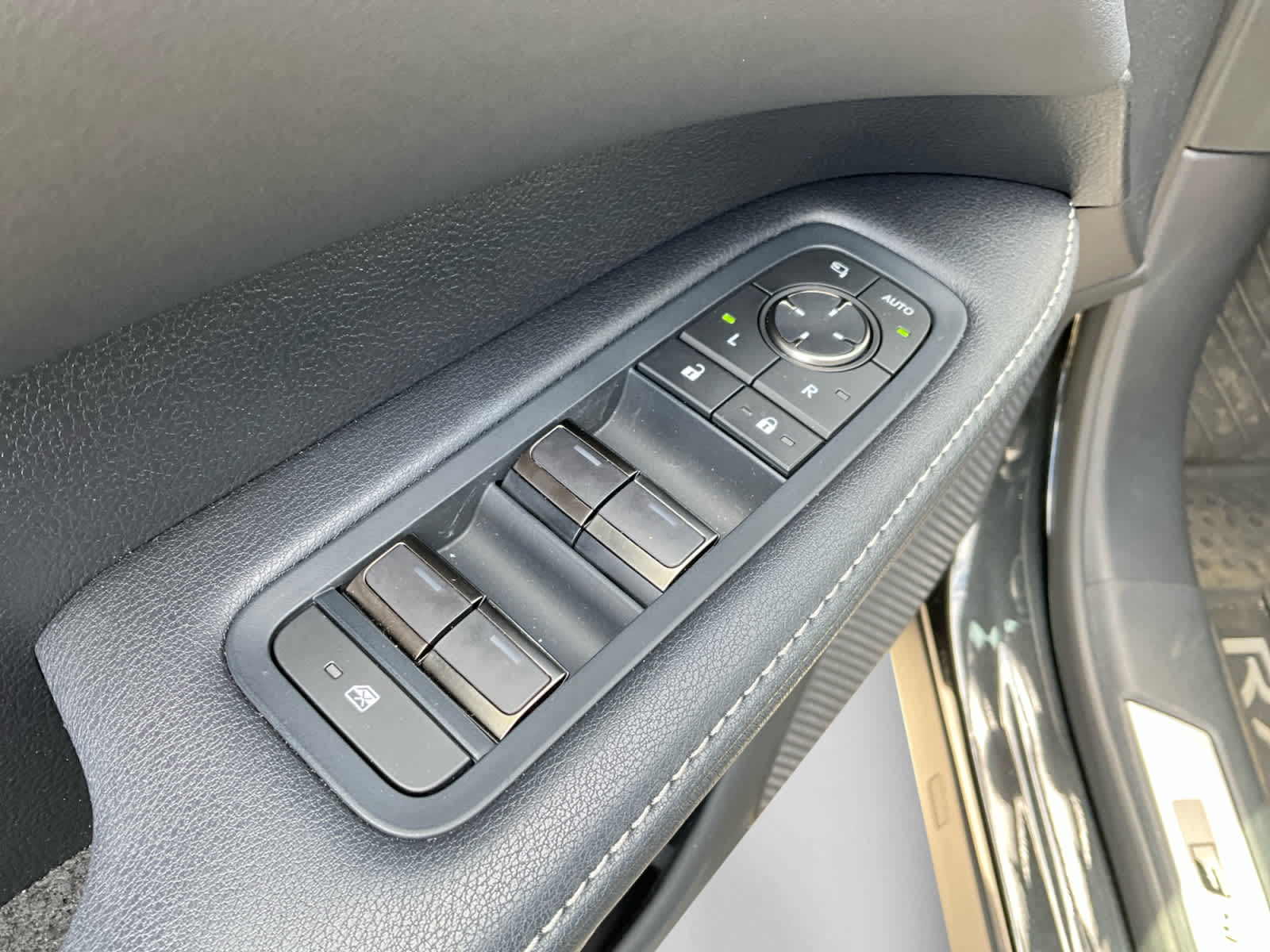 2025 Lexus RX 500h F SPORT Performance