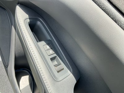 2025 Lexus RX 500h F SPORT Performance