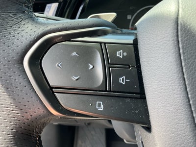 2025 Lexus RX 500h F SPORT Performance