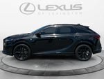 2025 Lexus RX 500h F SPORT Performance