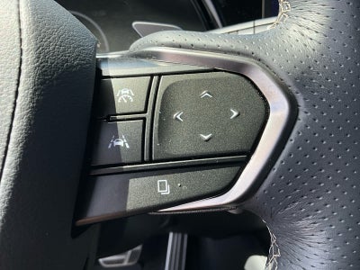 2025 Lexus RX 500h F SPORT Performance