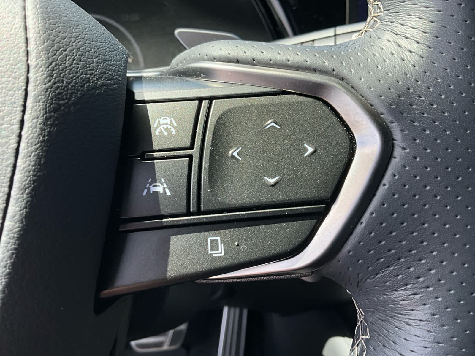 2025 Lexus RX 500h F SPORT Performance