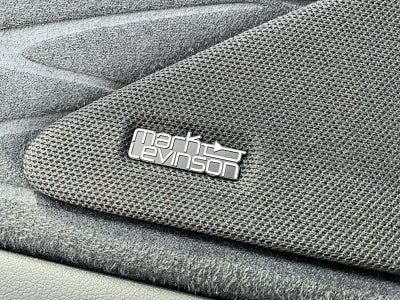 2025 Lexus RX 500h F SPORT Performance